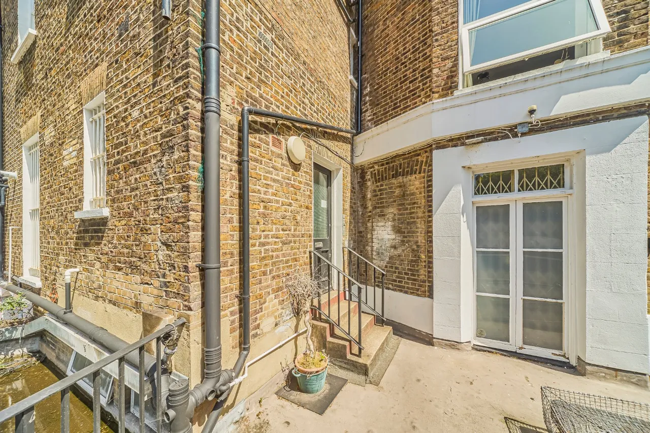 Brixton Hill, Brixton, SW2, photo 9