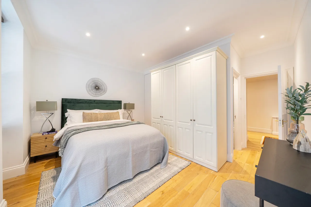 Flat 1, 31 Elvaston Place, London, photo 11