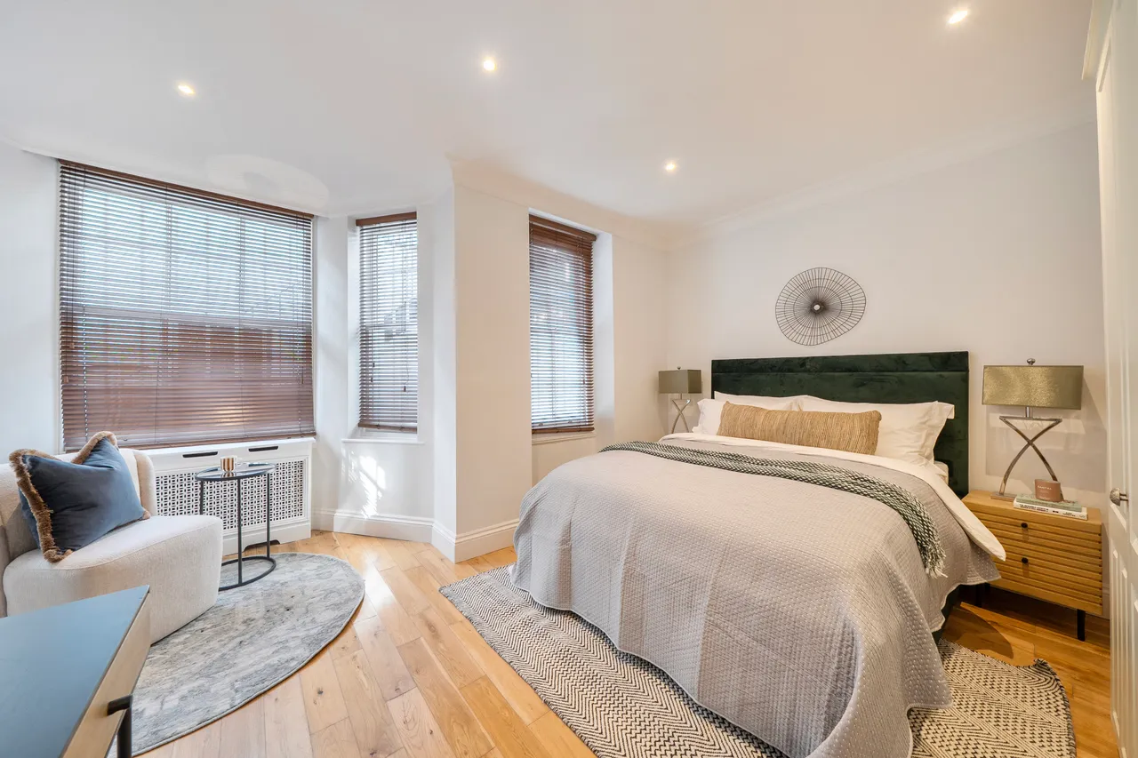 Flat 1, 31 Elvaston Place, London, photo 9