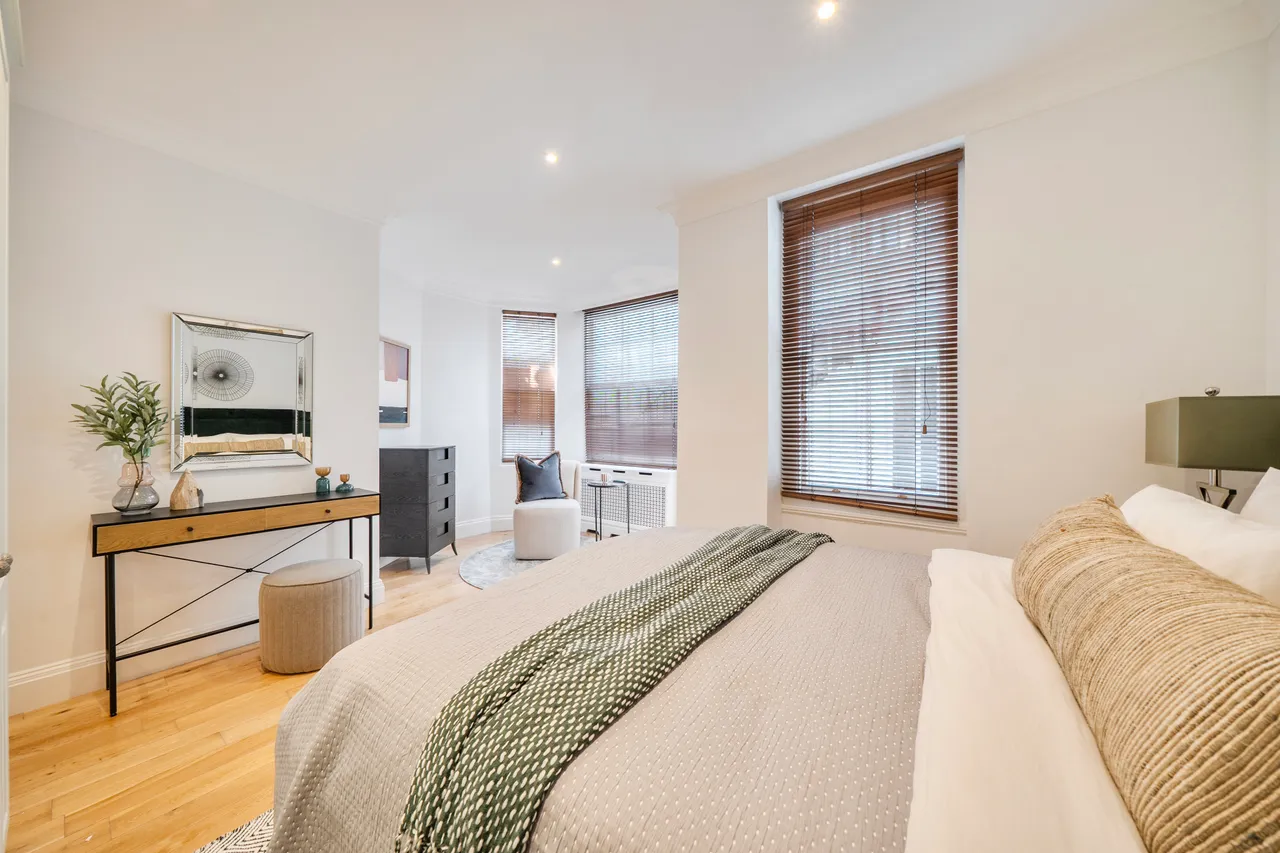 Flat 1, 31 Elvaston Place, London, photo 10