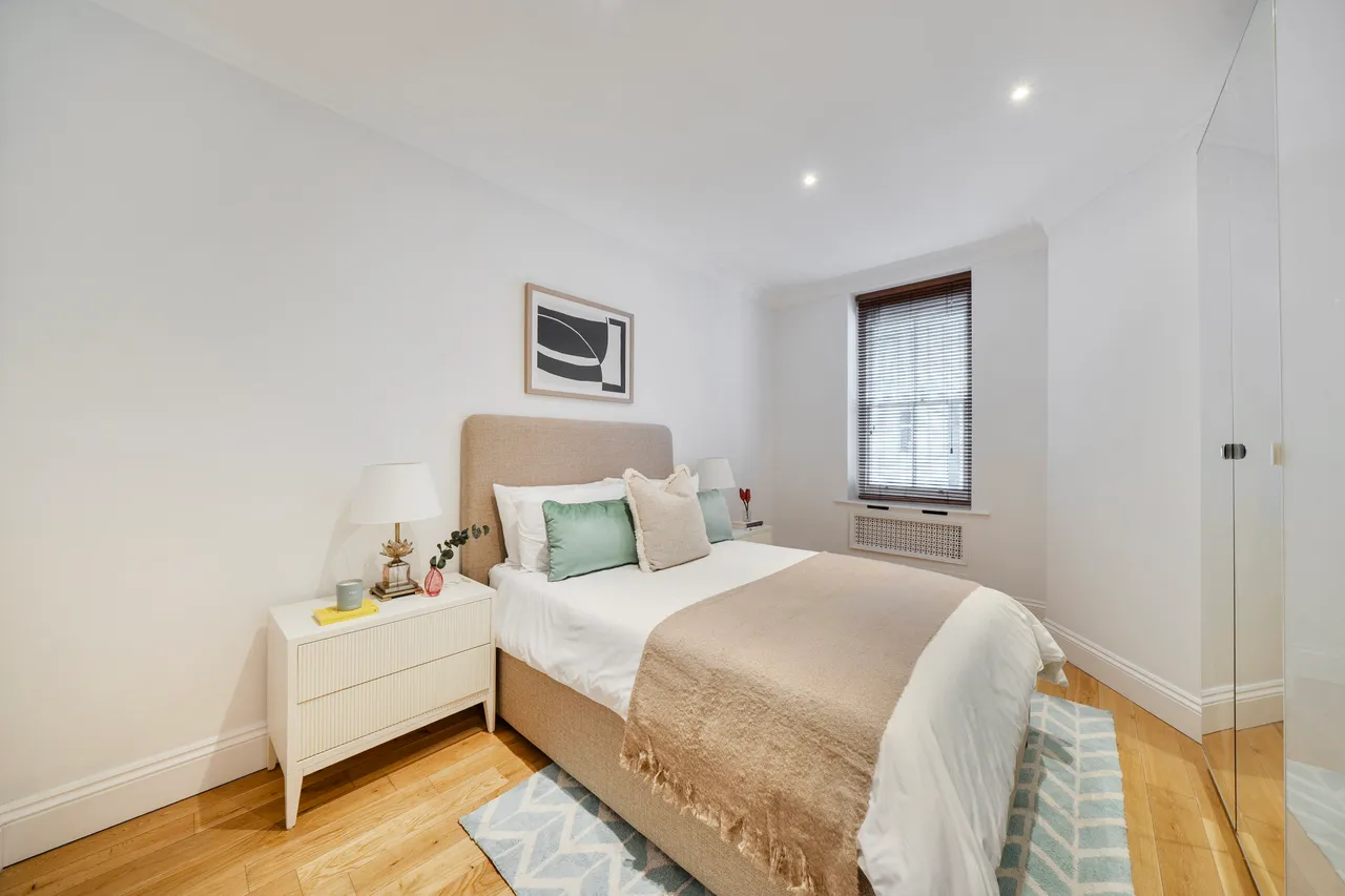 Flat 1, 31 Elvaston Place, London, photo 12