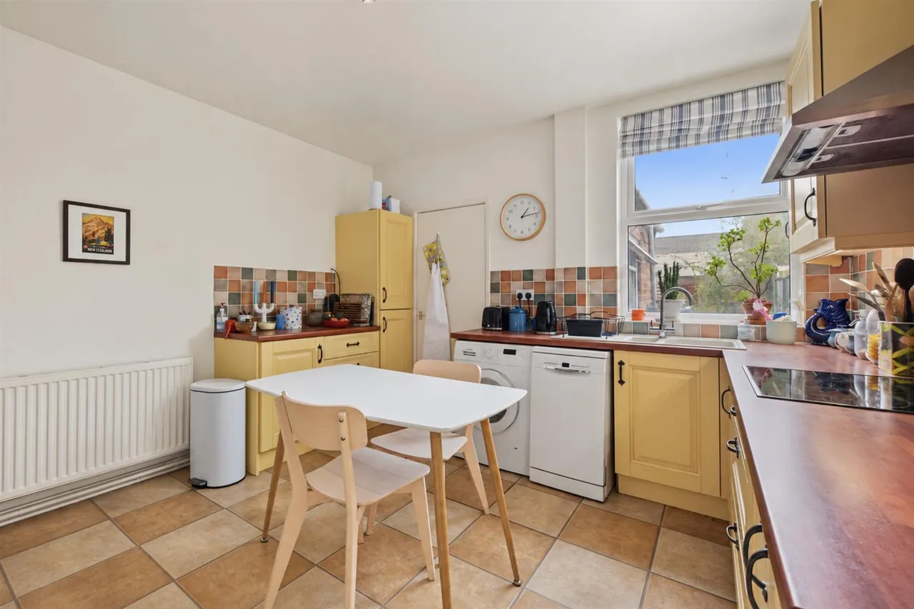 Derby Street, Beeston, NG9, photo 5