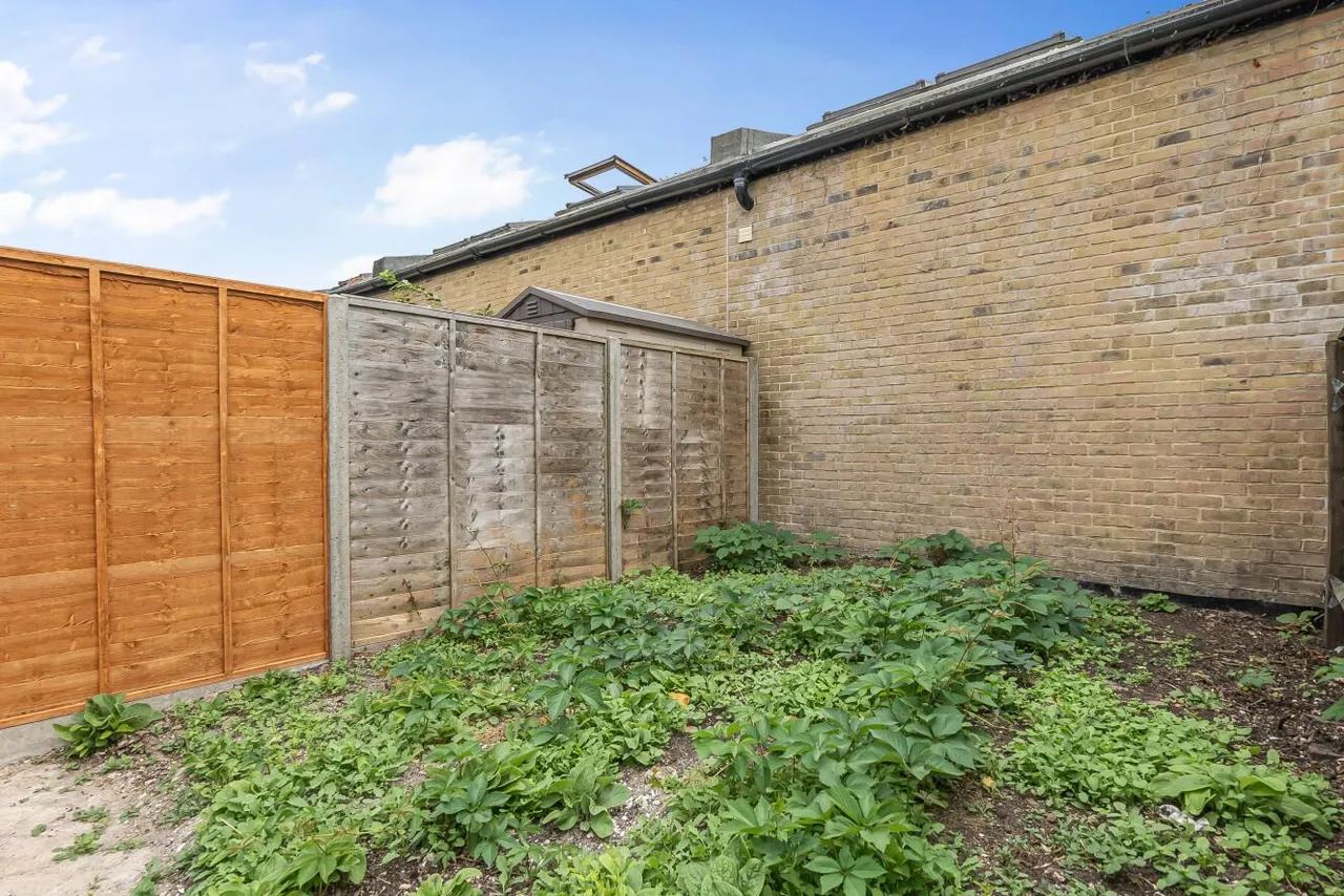Brightfield Road, Lee, London, SE12, photo 11