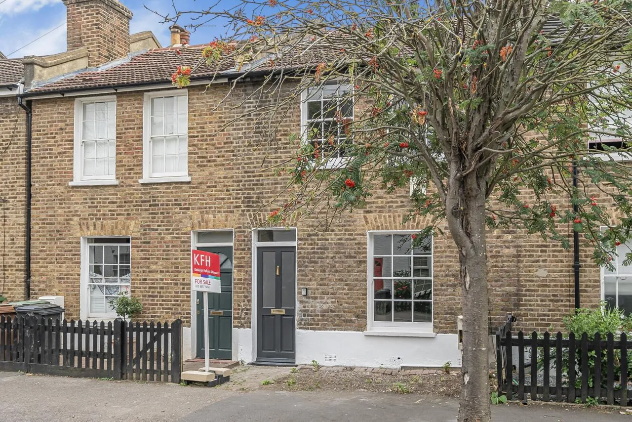 Brightfield Road, Lee, London, SE12, photo 2