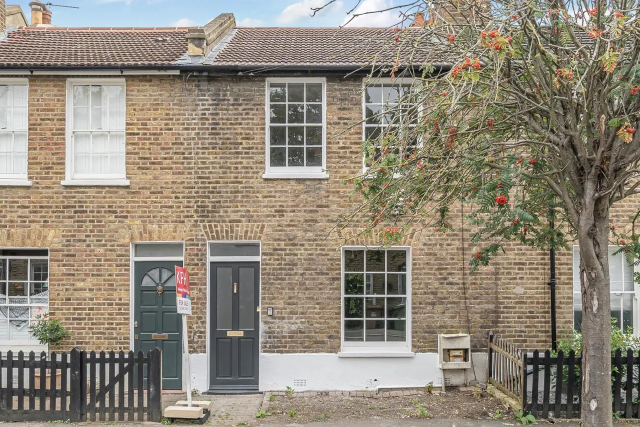 Brightfield Road, Lee, London, SE12, photo 12