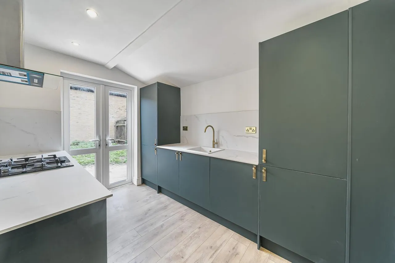 2 bed house for sale — Brightfield Road, Lee, London, SE12