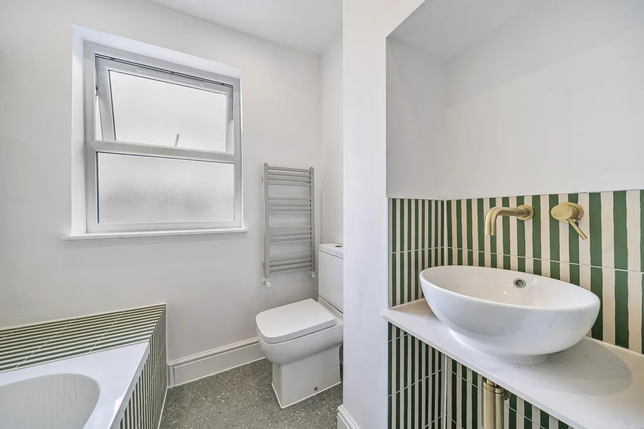 Brightfield Road, Lee, London, SE12, photo 10