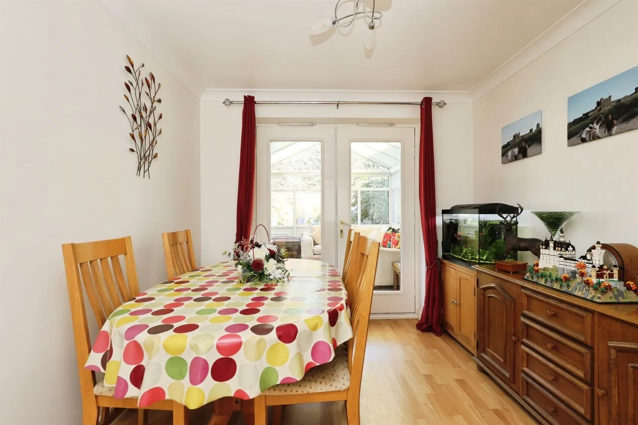 Applewood Close, Worksop, photo 8