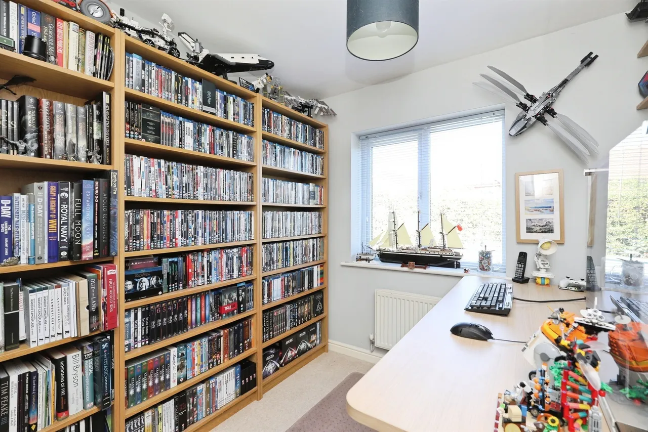 Applewood Close, Worksop, photo 12