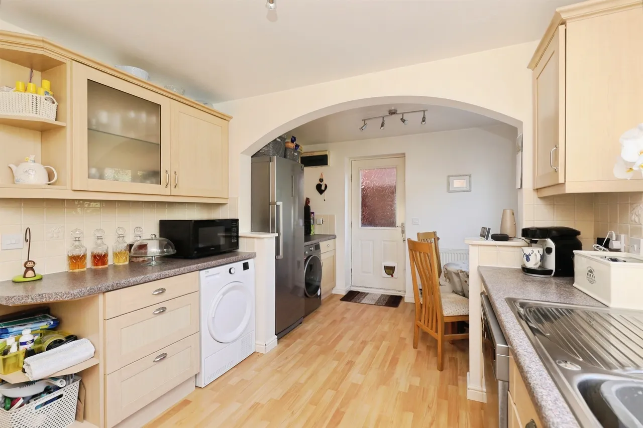 Applewood Close, Worksop, photo 3