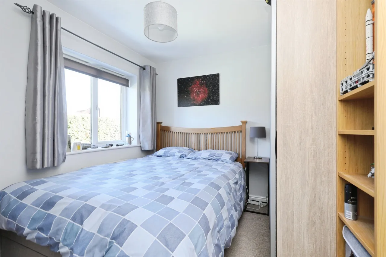 Applewood Close, Worksop, photo 11