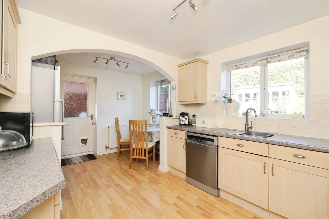 Applewood Close, Worksop, photo 7