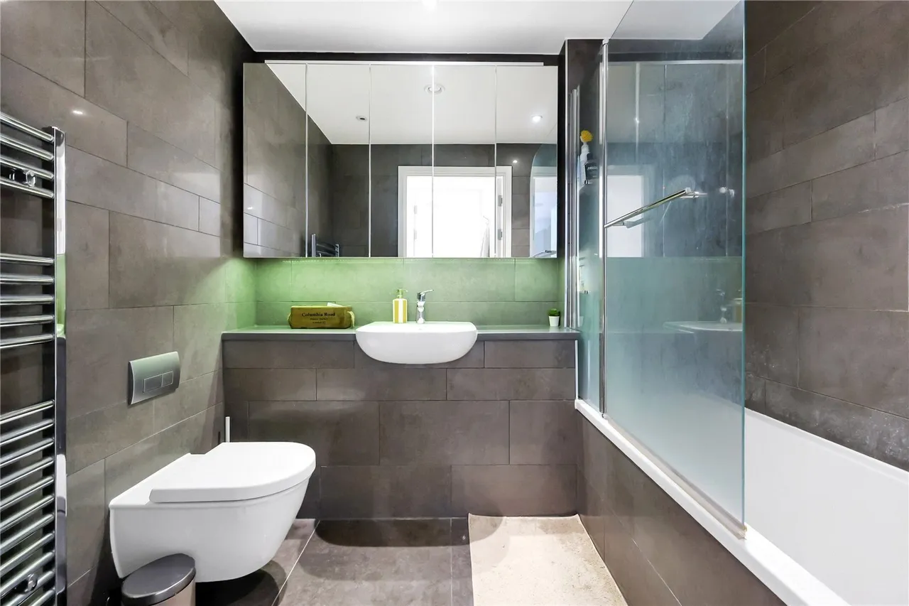 Wenlock Road, London, N1, photo 5
