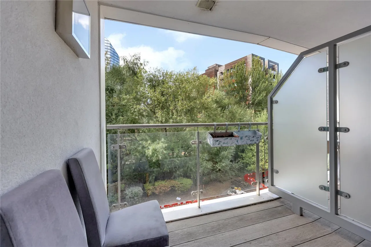 Wenlock Road, London, N1, photo 6