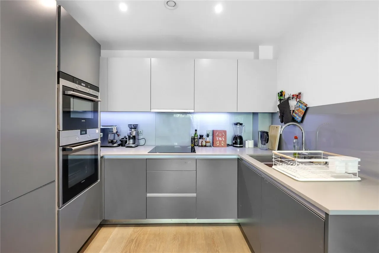 Wenlock Road, London, N1, photo 2