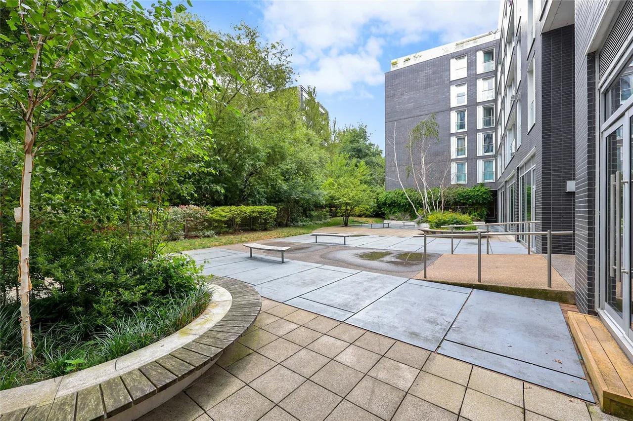 Wenlock Road, London, N1, photo 8
