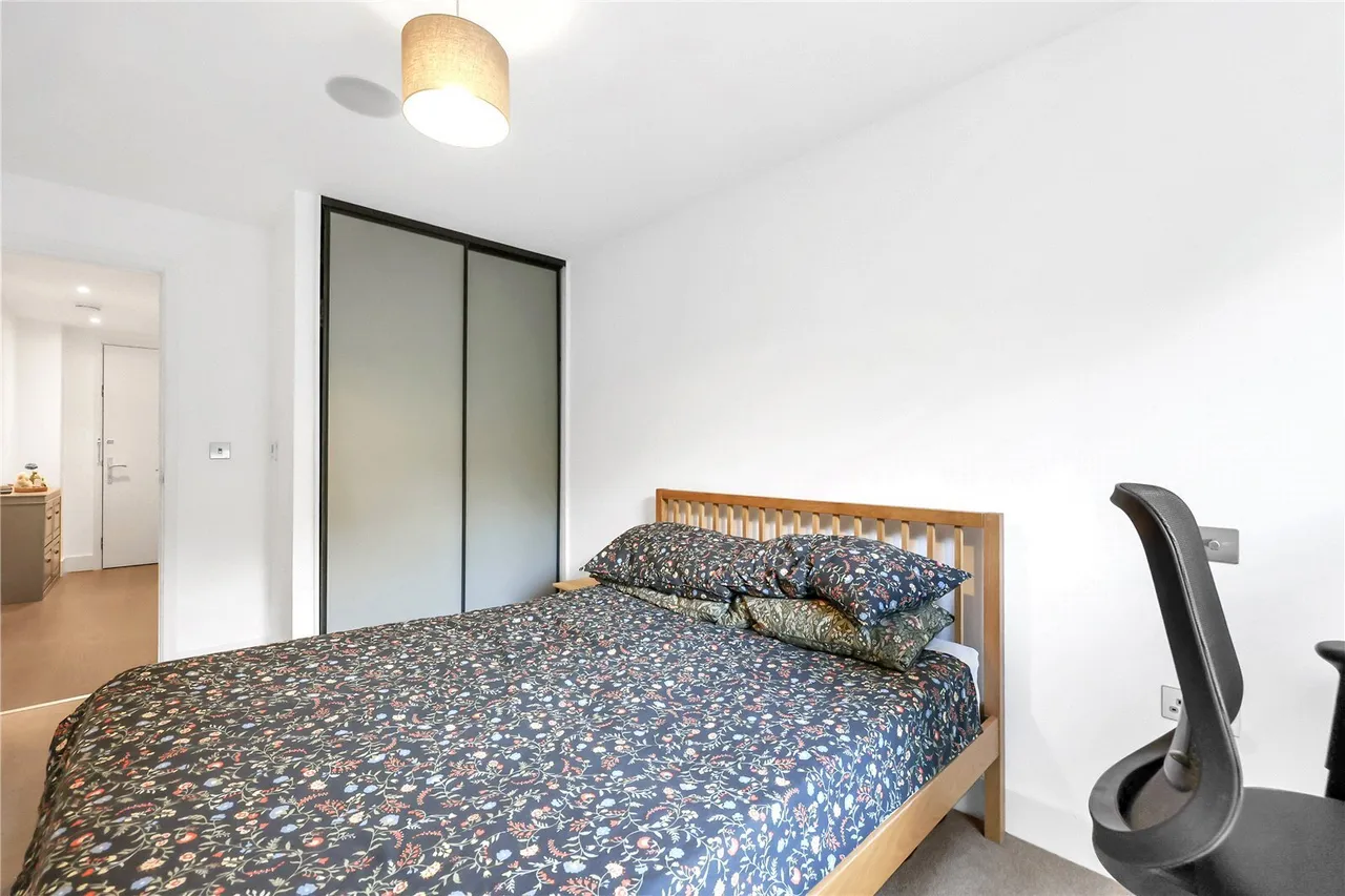 Wenlock Road, London, N1, photo 4