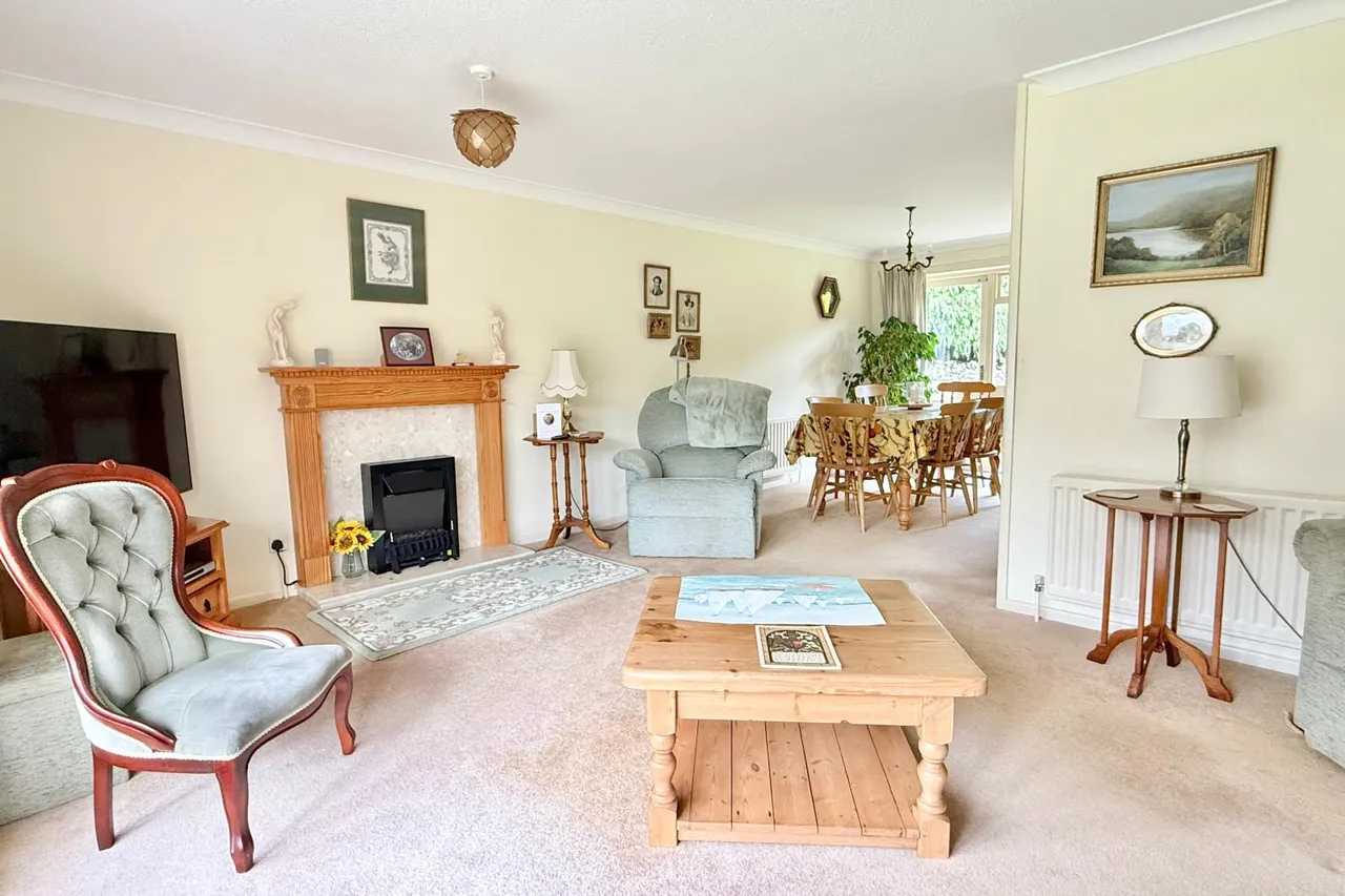 Shelley Close, Ashley Heath, BH24, photo 9