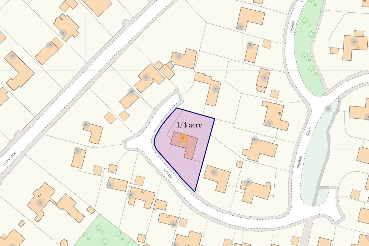 Shelley Close, Ashley Heath, BH24, photo 18