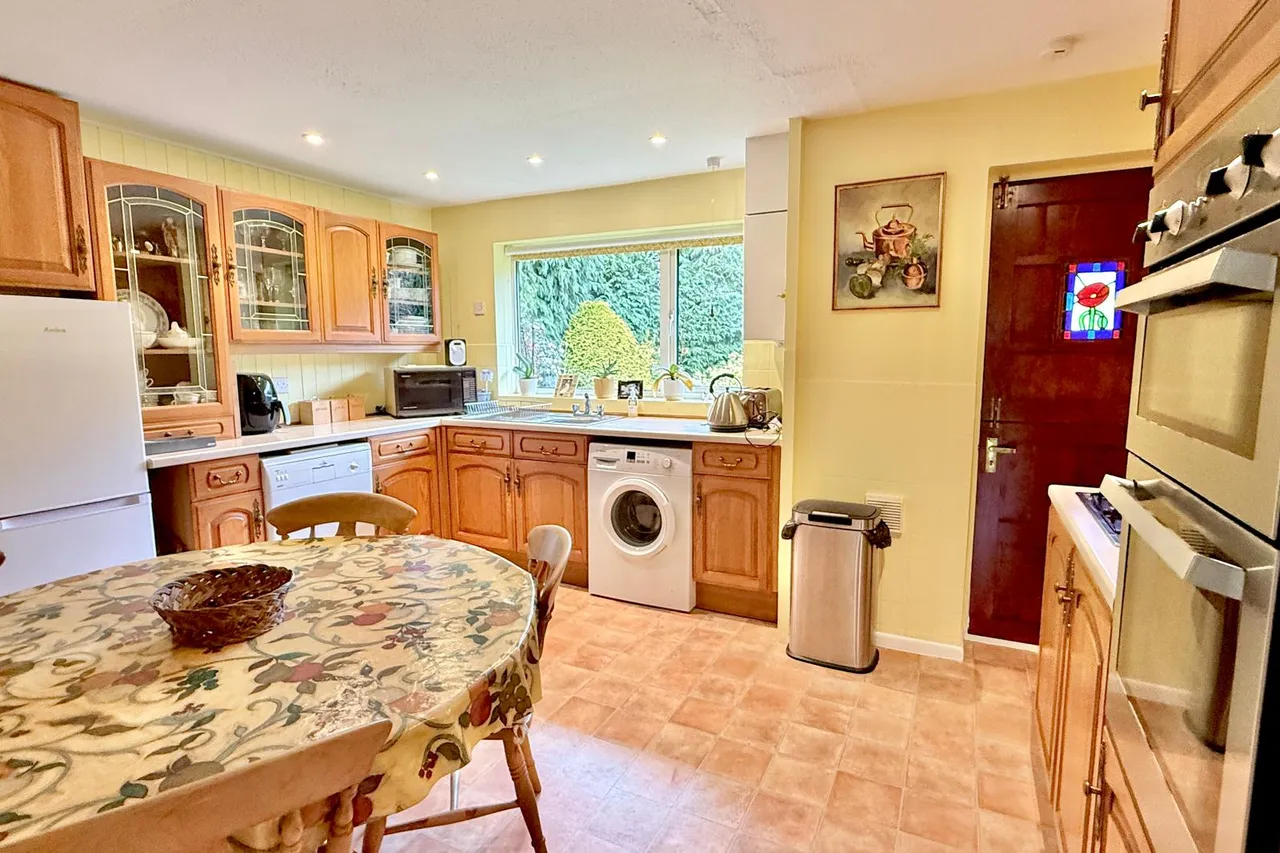 Shelley Close, Ashley Heath, BH24, photo 6