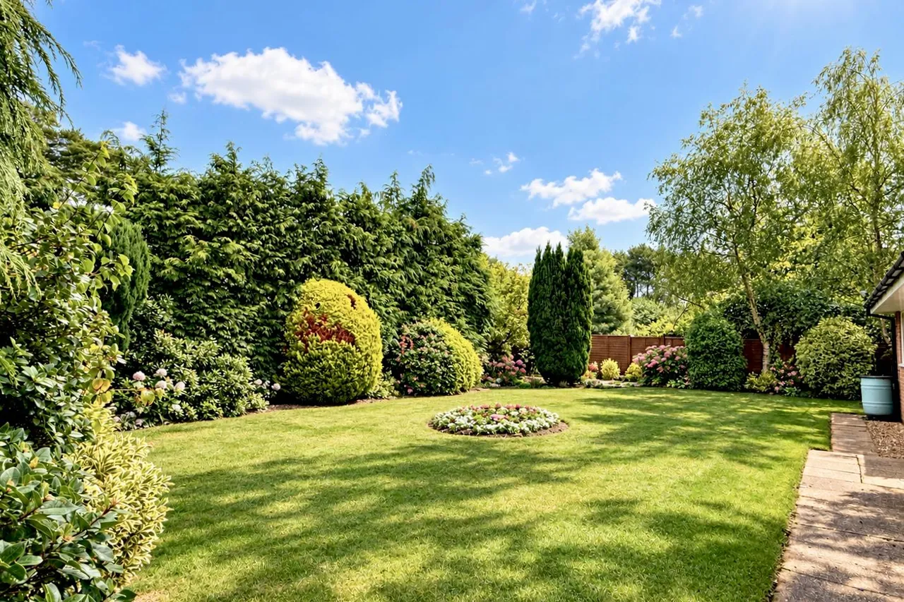 Shelley Close, Ashley Heath, BH24, photo 3