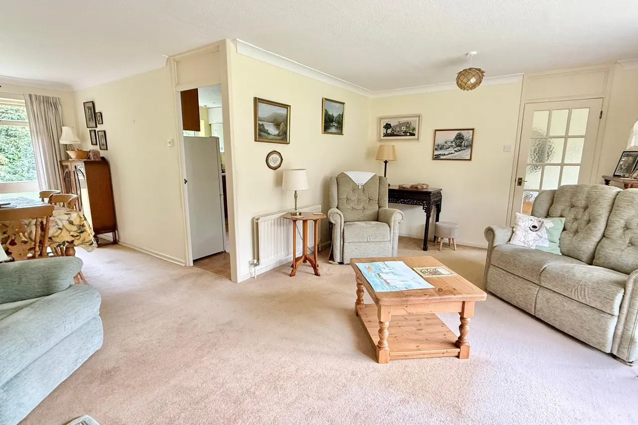 Shelley Close, Ashley Heath, BH24, photo 10