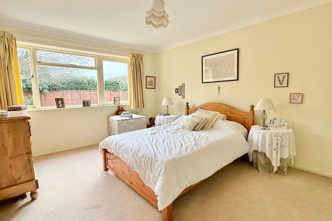 Shelley Close, Ashley Heath, BH24, photo 14