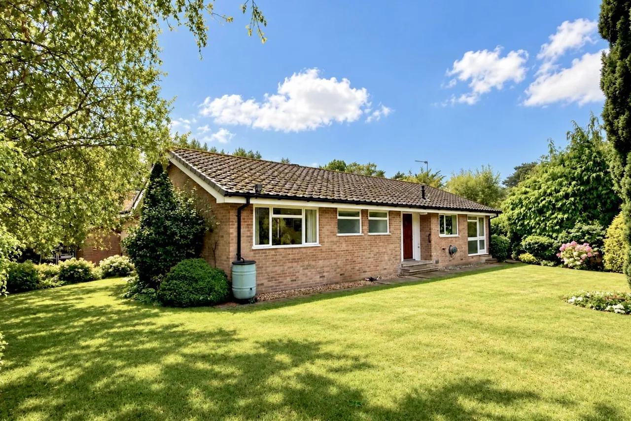 Shelley Close, Ashley Heath, BH24, photo 19