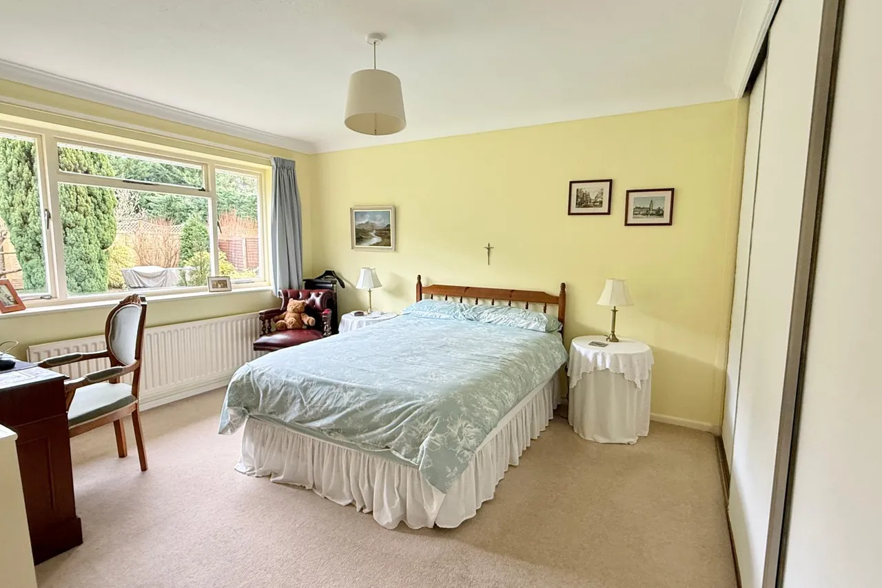 Shelley Close, Ashley Heath, BH24, photo 11