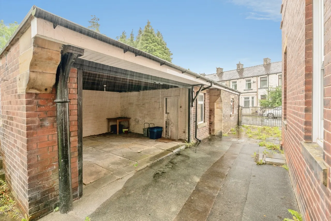 Burnley Road, Padiham, BB12, photo 24