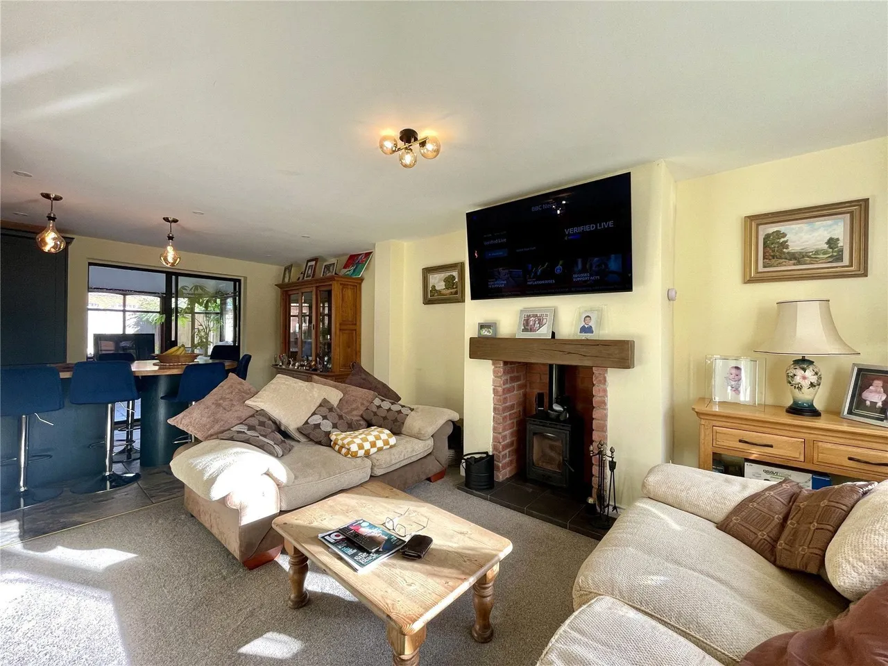 Finsbury Park, Widnes, WA8, photo 6