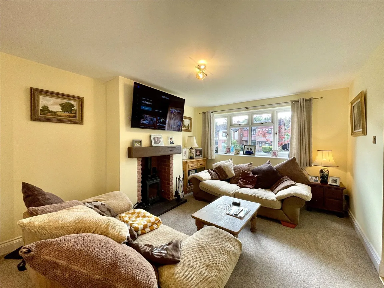 Finsbury Park, Widnes, WA8, photo 5