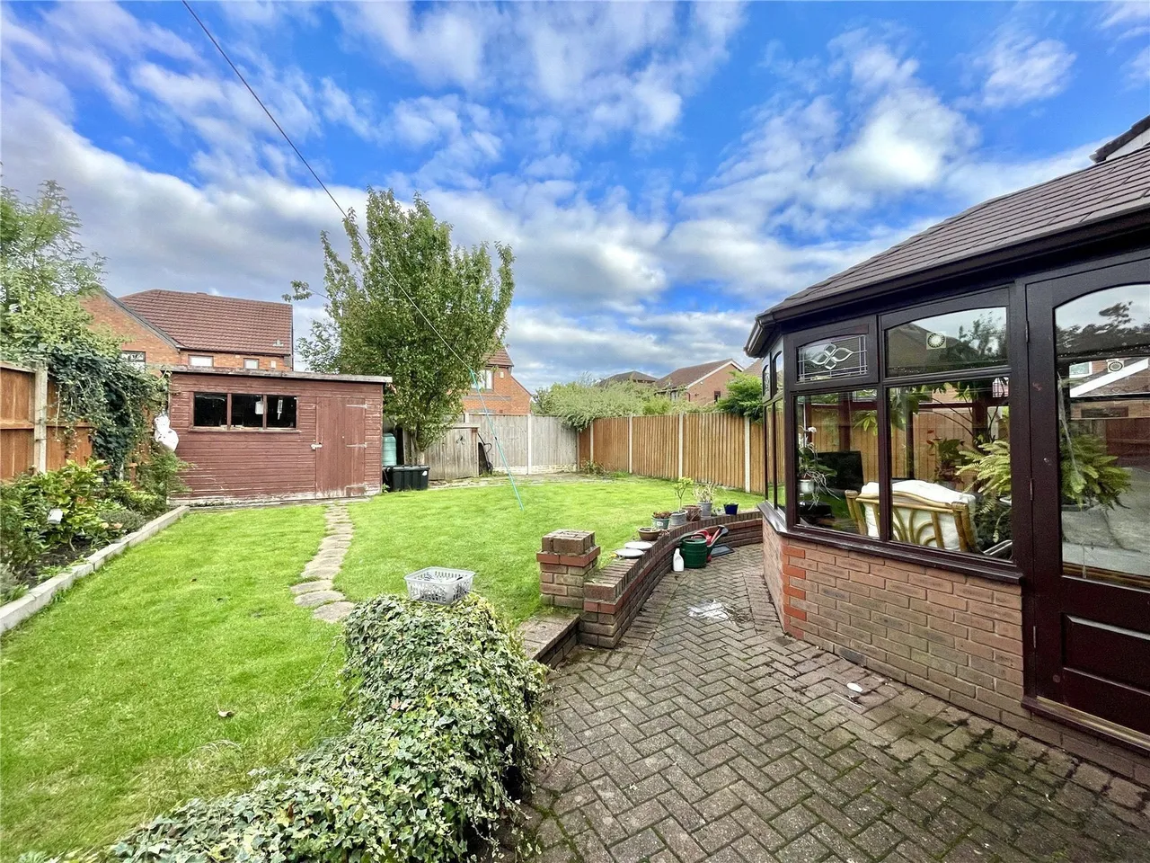 Finsbury Park, Widnes, WA8, photo 25