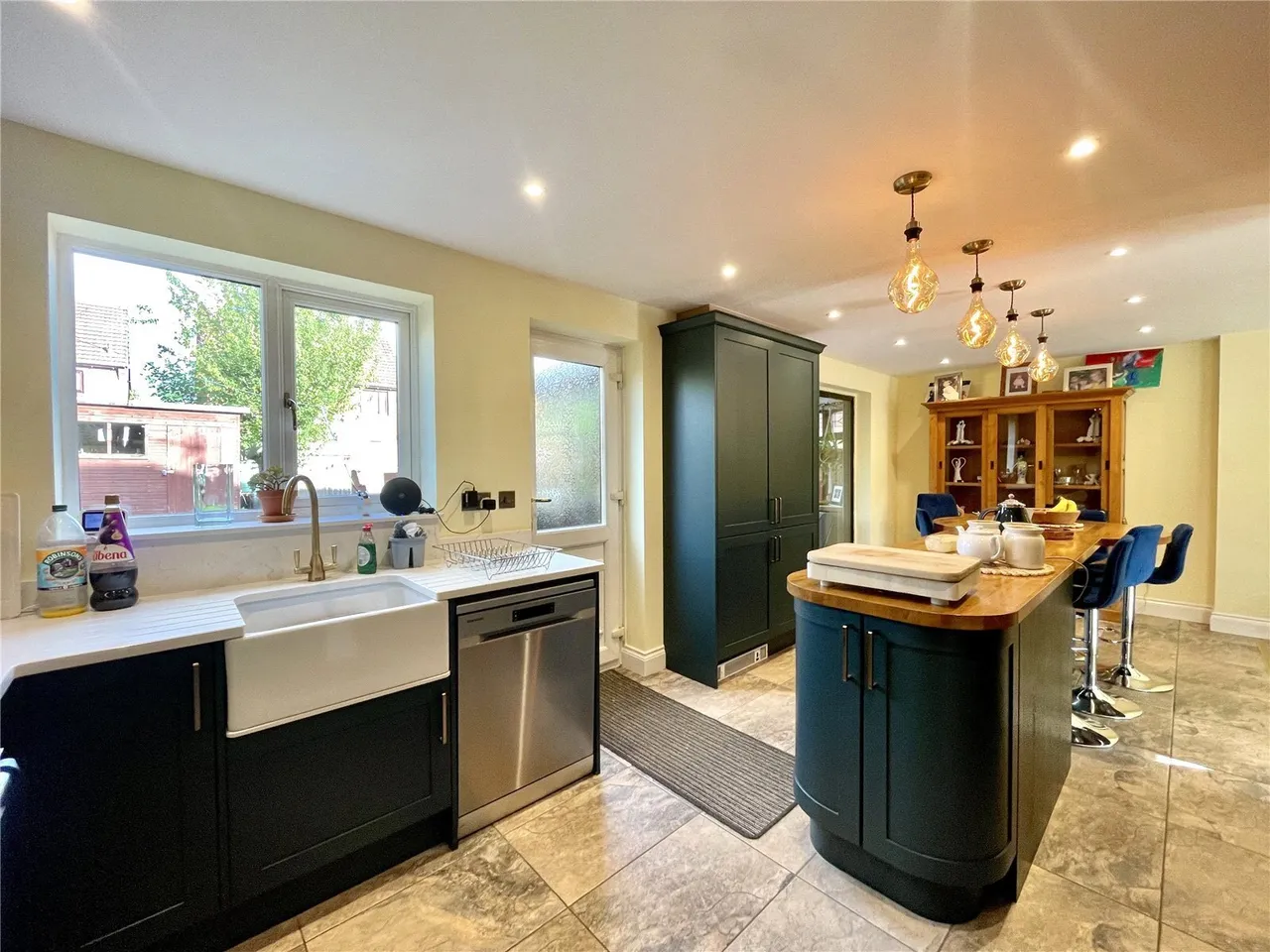 Finsbury Park, Widnes, WA8, photo 10