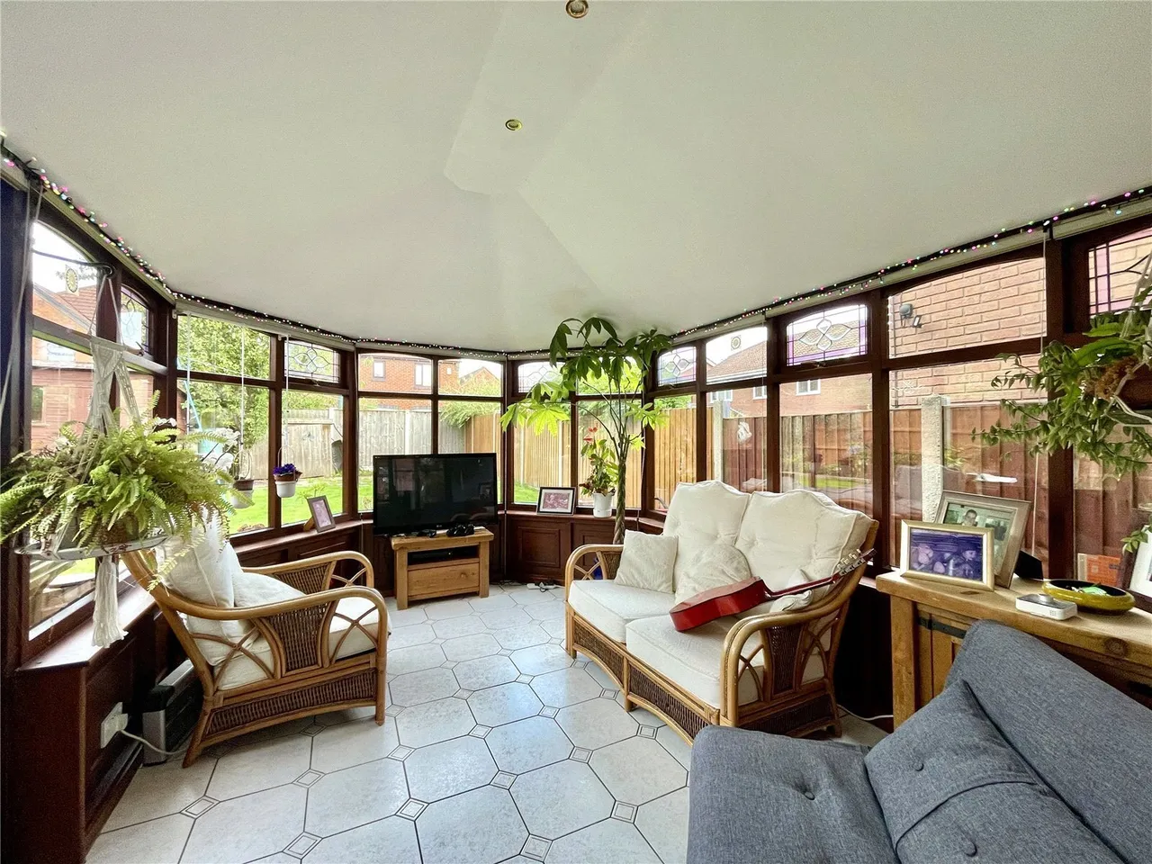 Finsbury Park, Widnes, WA8, photo 12