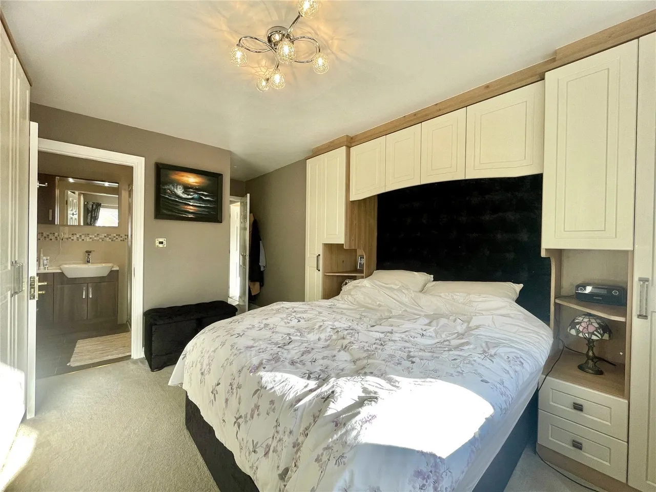 Finsbury Park, Widnes, WA8, photo 18