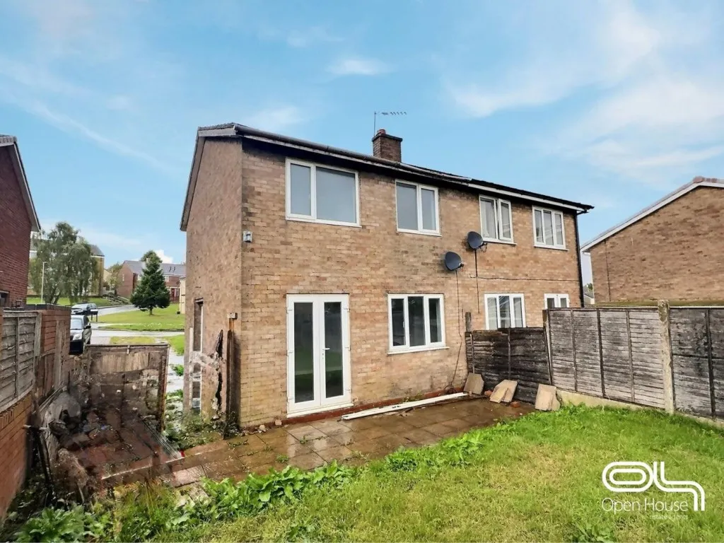 Crab Lane, Cannock, WS11, photo 14