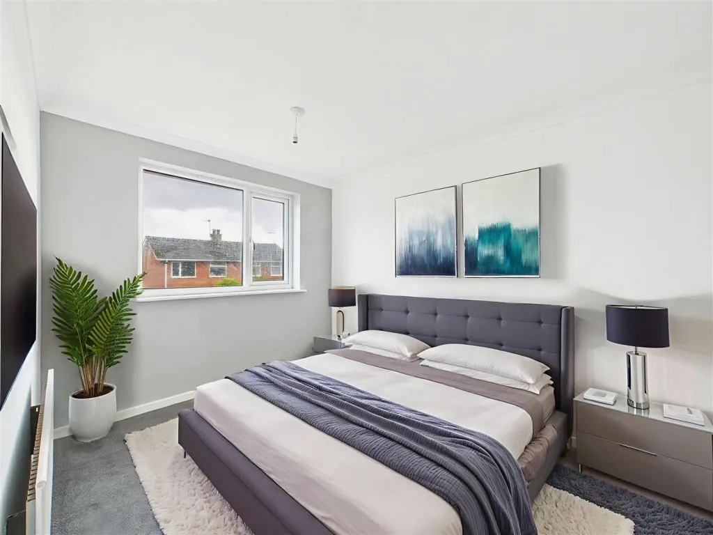 Crab Lane, Cannock, WS11, photo 5