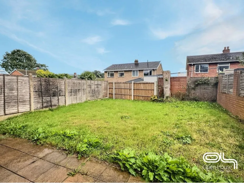 Crab Lane, Cannock, WS11, photo 15