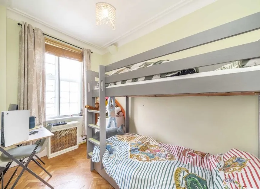 Finchley Road, Hampstead, NW3, photo 5