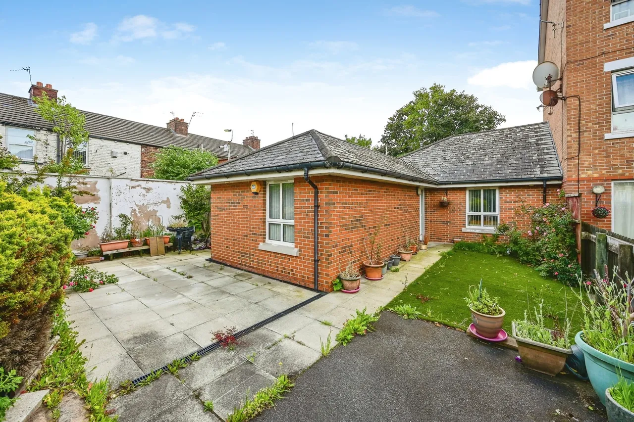 Spekeland Road, Liverpool, L7, photo 12