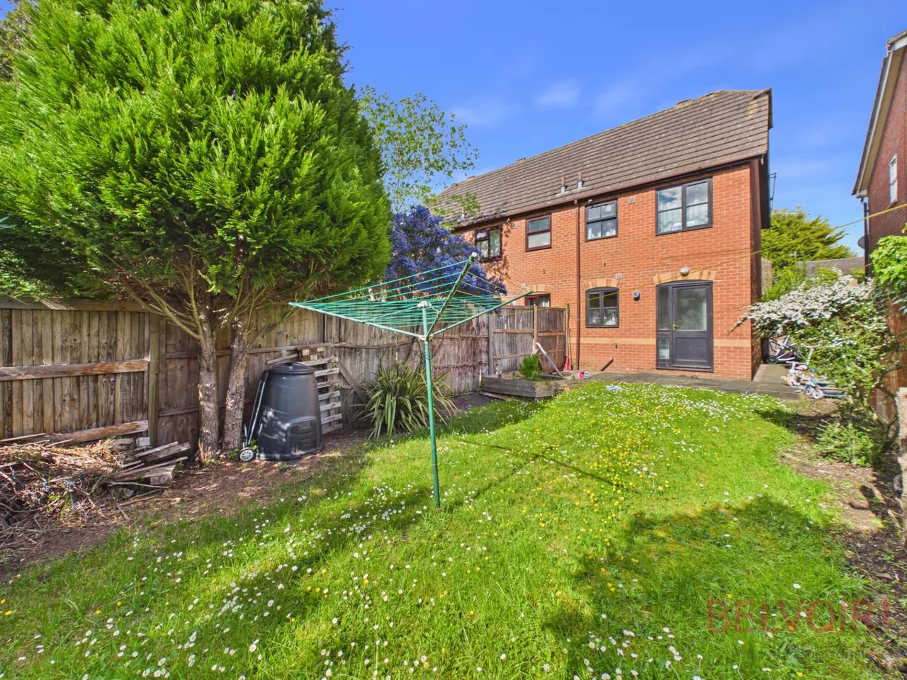 Braddock Close, Lenton, Nottingham, NG7, photo 10