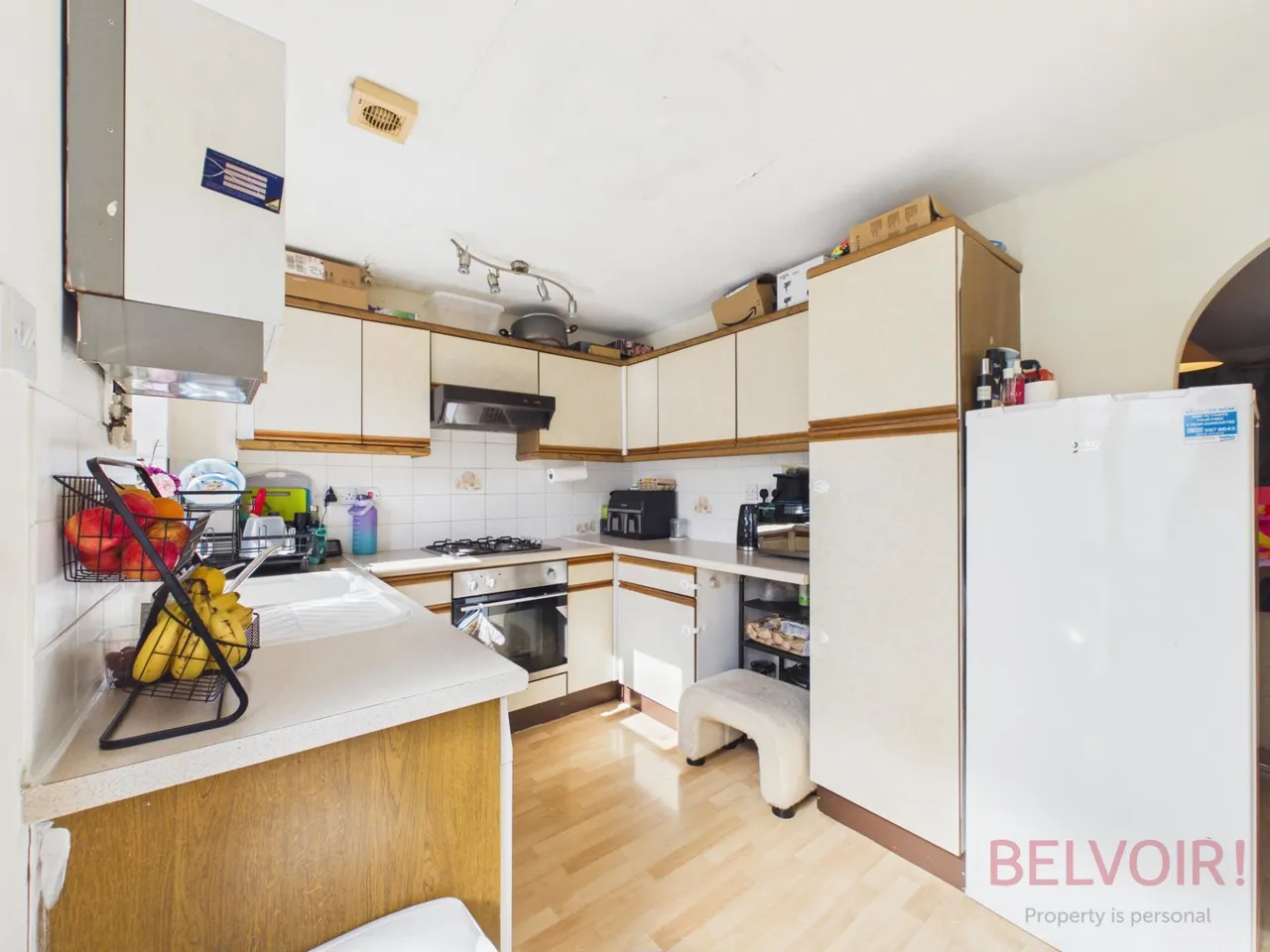 Braddock Close, Lenton, Nottingham, NG7, photo 4