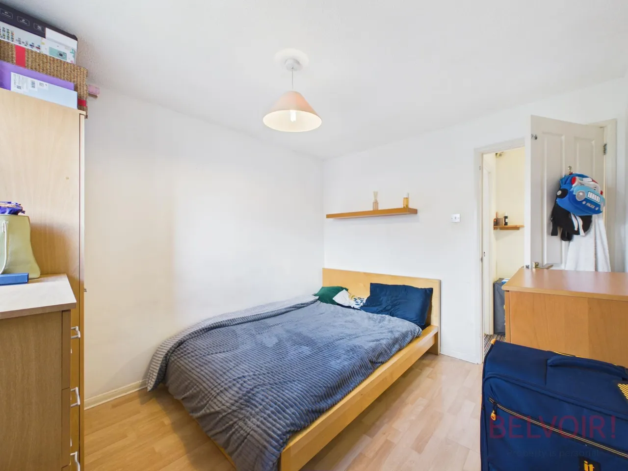 Braddock Close, Lenton, Nottingham, NG7, photo 6