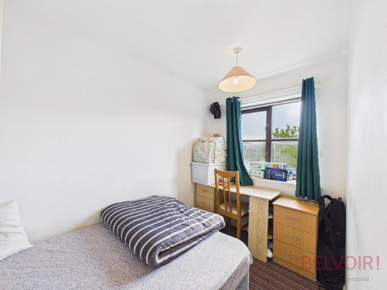 Braddock Close, Lenton, Nottingham, NG7, photo 8