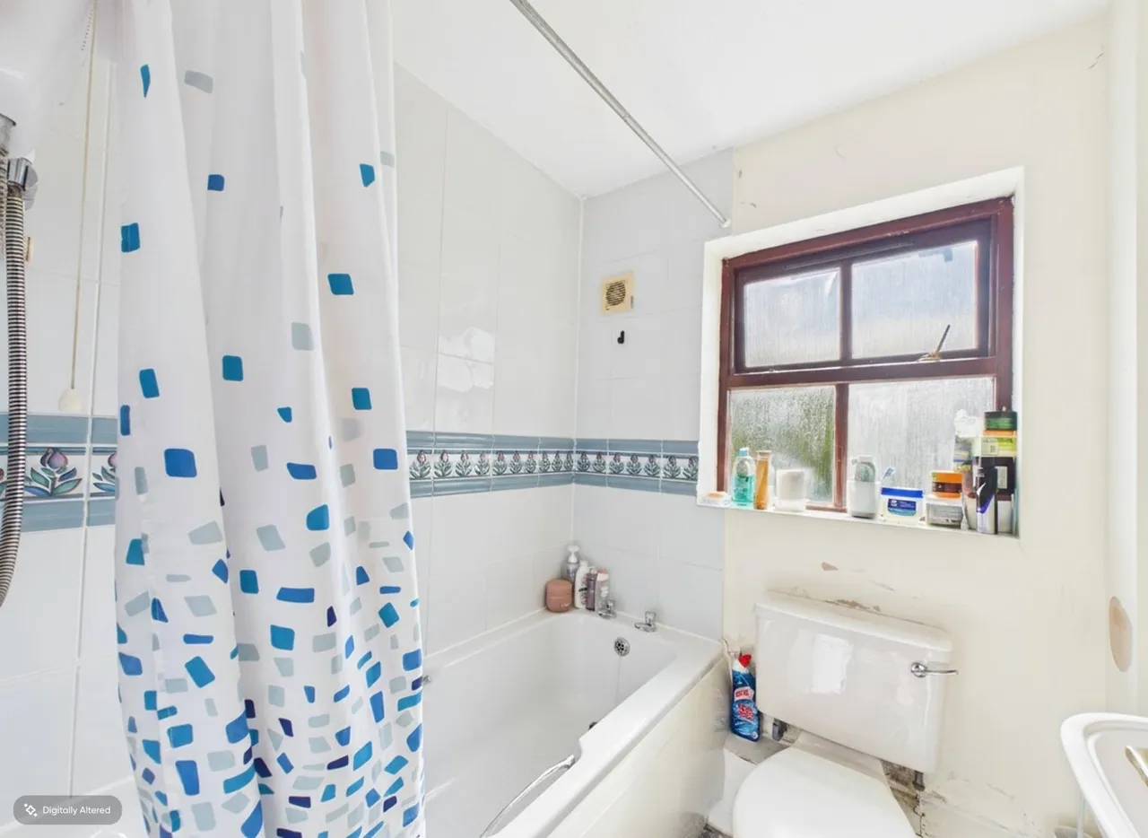 Braddock Close, Lenton, Nottingham, NG7, photo 9