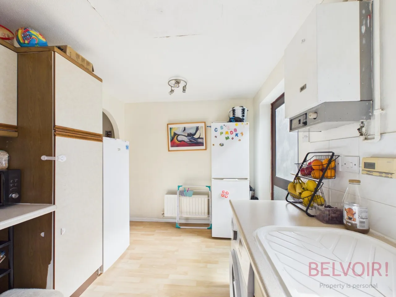 Braddock Close, Lenton, Nottingham, NG7, photo 5