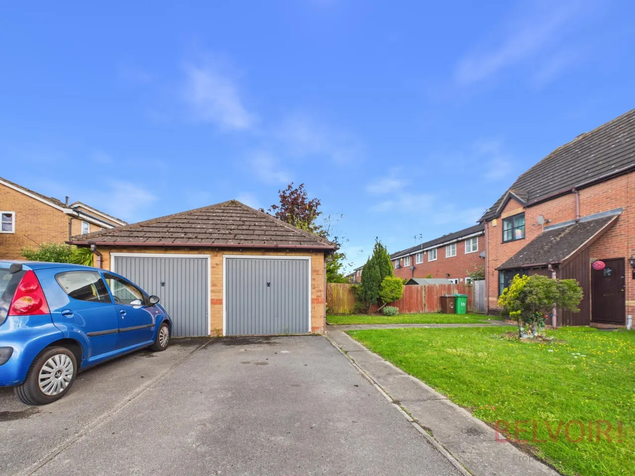 Braddock Close, Lenton, Nottingham, NG7, photo 11