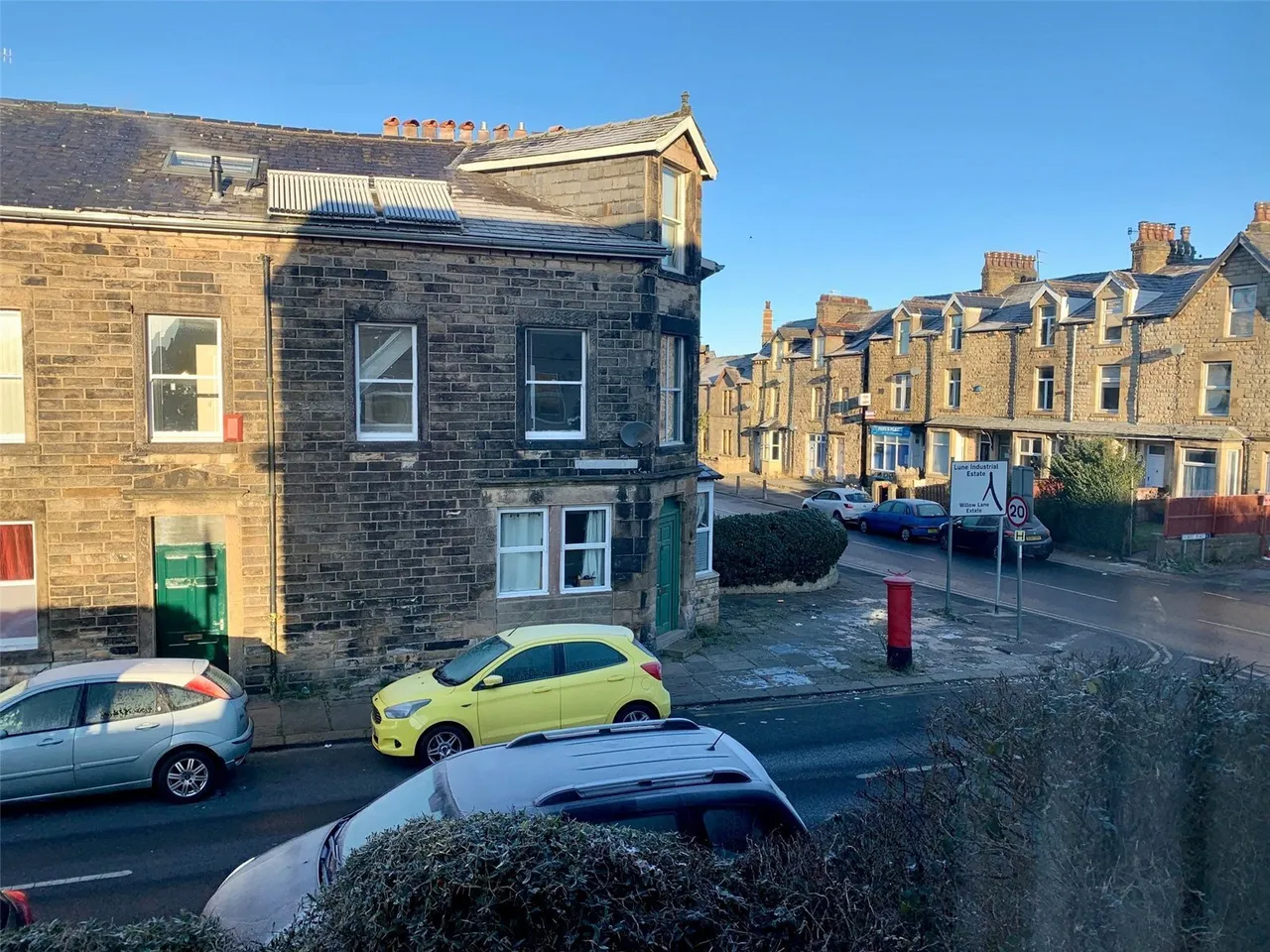 Salisbury Court, Lancaster, LA1, photo 10