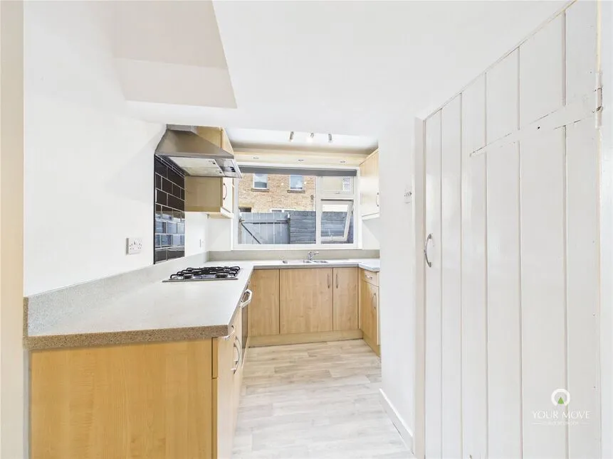 Alloy Terrace, Highfield, Tyne and Wear, NE39, photo 5